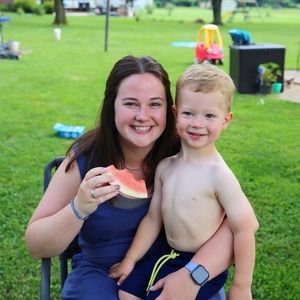 Meet your Posher, Kelli